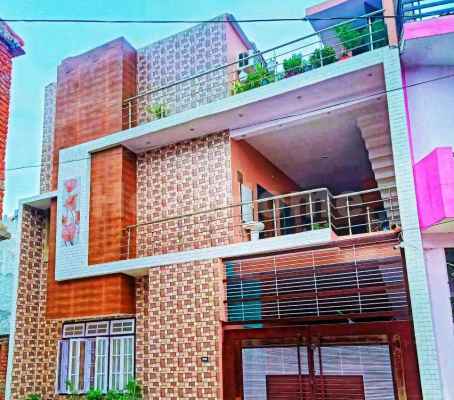 5+BHK Independent House for sale 5+BHK Independent House for sale