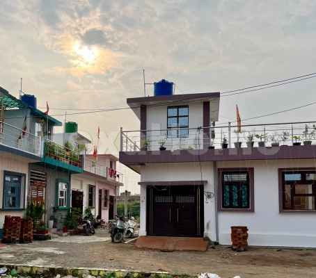 3BHK Independent House for sale 3BHK Independent House for sale