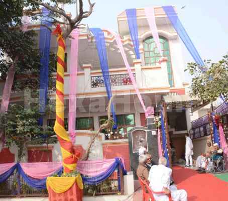 4BHK Independent House for sale 4BHK Independent House for sale