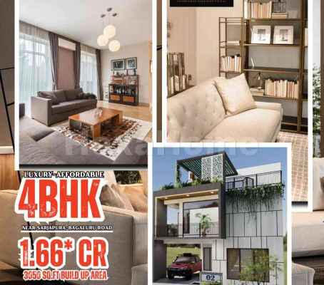 4BHK Villa for sale 4BHK Villa for sale