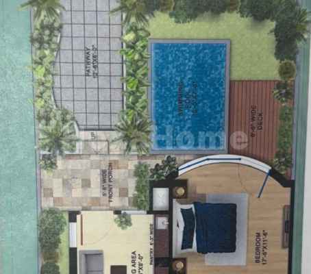 1BHK Villa for sale 1BHK Villa for sale