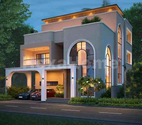 4BHK Villa for sale 4BHK Villa for sale