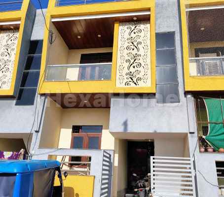 3BHK Villa for sale 3BHK Villa for sale