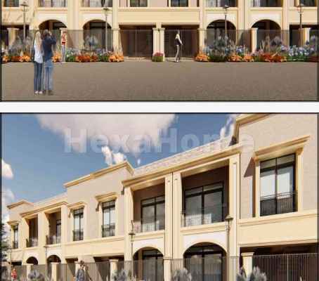3BHK Villa for sale 3BHK Villa for sale