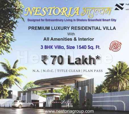 3BHK Villa for sale 3BHK Villa for sale