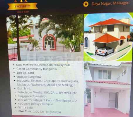 2BHK Villa for sale 2BHK Villa for sale