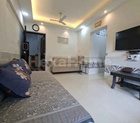 1BHK Apartment for rent 1BHK Apartment for rent