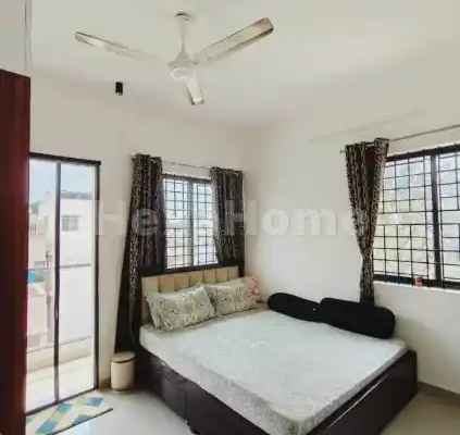 1BHK Apartment for rent 1BHK Apartment for rent