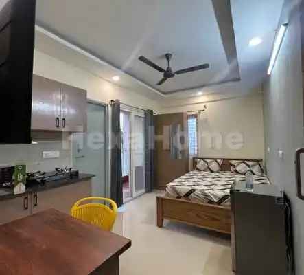 1RK/Studio House for rent 1RK/Studio House for rent