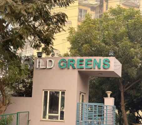 3BHK Independent House for sale 3BHK Independent House for sale