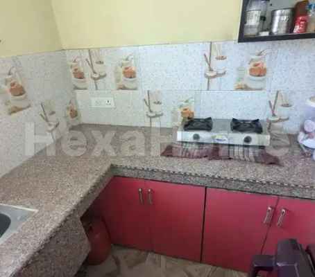 1RK/Studio House for rent 1RK/Studio House for rent