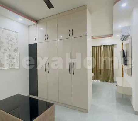 1BHK Apartment for rent 1BHK Apartment for rent