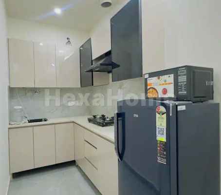 1BHK Apartment for rent 1BHK Apartment for rent