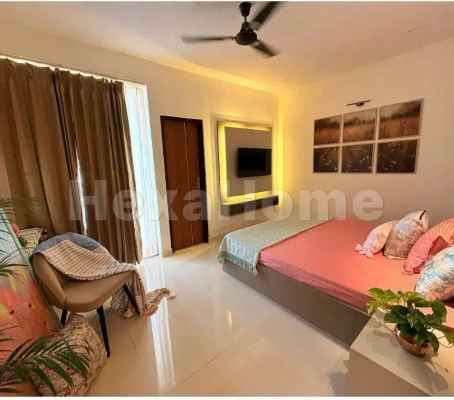 1BHK Apartment for rent 1BHK Apartment for rent