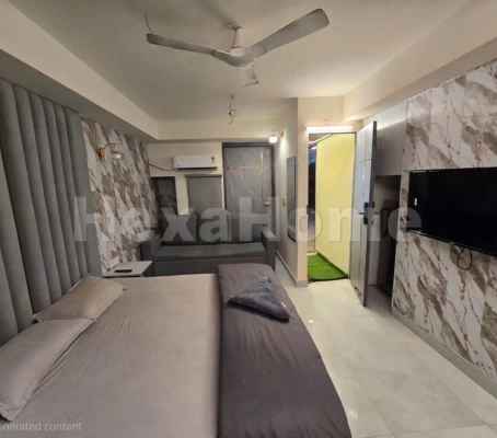 1RK/Studio House for rent 1RK/Studio House for rent