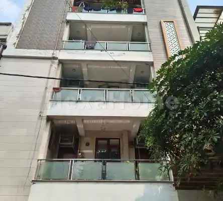 2BHK Apartment for rent 2BHK Apartment for rent