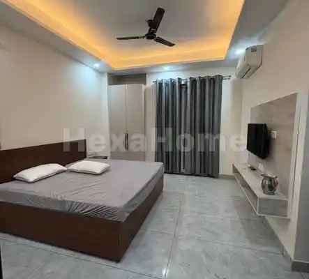 1RK/Studio House for rent 1RK/Studio House for rent
