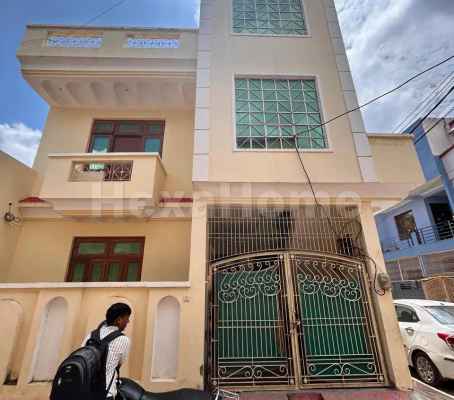 4BHK Independent House for rent 4BHK Independent House for rent