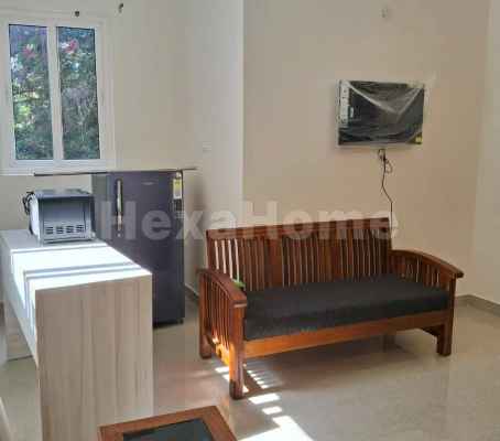1BHK Apartment for rent 1BHK Apartment for rent