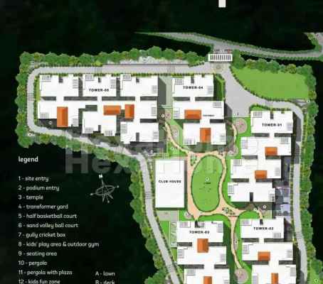 3BHK Apartment for sale 3BHK Apartment for sale