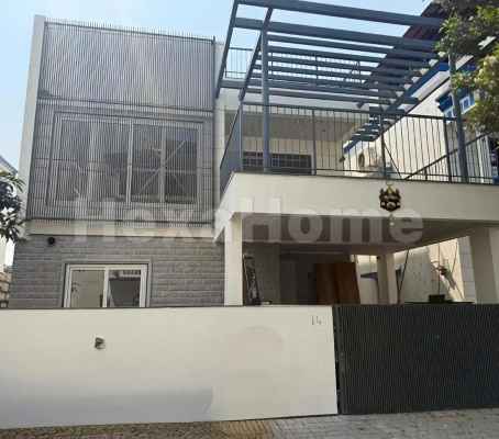 4BHK Independent House for sale 4BHK Independent House for sale
