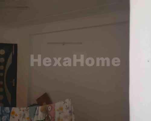 Isha is sharing a room in 2BHK Flat Isha is sharing a room in 2BHK Flat
