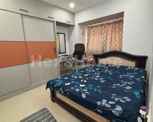 Surya is sharing a room in 3BHK Flat carousel