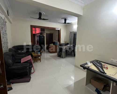 Rohith Kumar  is sharing a room in 3BHK Flat carousel