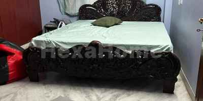 Nidiganti is sharing a room in 4BHK Flat Nidiganti is sharing a room in 4BHK Flat