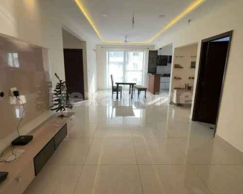 Palak is sharing a room in 2BHK Flat carousel