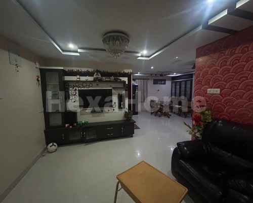 Himangshu  is sharing a room in 2BHK Flat carousel