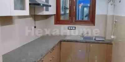 Sweety is sharing a room in 1BHK Flat Sweety is sharing a room in 1BHK Flat