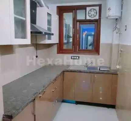 Sweety  is sharing a room in 1BHK Flat carousel