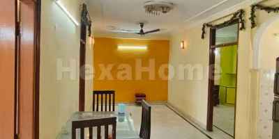 Masoom is sharing a room in 2BHK Flat Masoom is sharing a room in 2BHK Flat