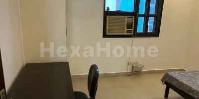 Divyam is sharing a room in 2BHK Flat Divyam is sharing a room in 2BHK Flat