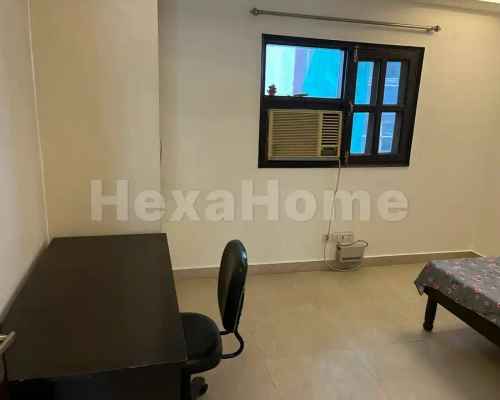 Divyam  is sharing a room in 2BHK Flat carousel