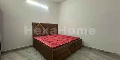 Naveen is sharing a room in 1BHK Flat Naveen is sharing a room in 1BHK Flat