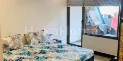 Nishka is sharing a room in 3BHK Flat Nishka is sharing a room in 3BHK Flat