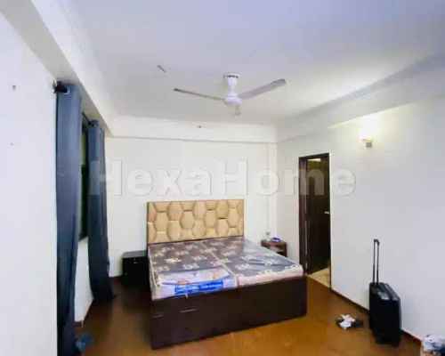 Adarsh  is sharing a room in 3BHK Flat carousel