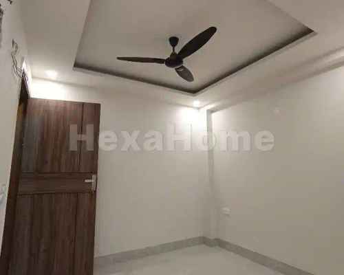 Mika is sharing a room in 1BHK Flat carousel