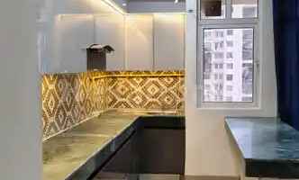 Rohit is sharing a room in 4BHK Flat Rohit is sharing a room in 4BHK Flat