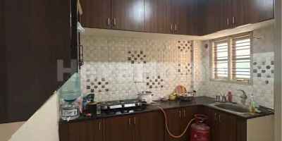 Varun Sai is sharing a room in 2BHK Flat Varun Sai is sharing a room in 2BHK Flat