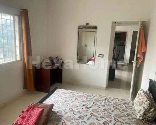 shivika is sharing a room in 2BHK Flat carousel