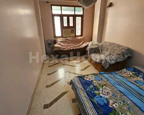Sunny  is sharing a room in 2BHK Flat carousel