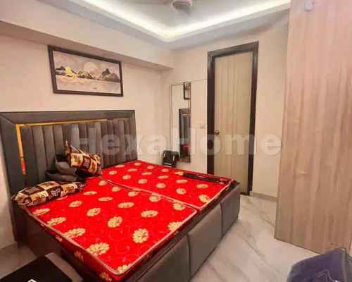 Ashutosh is sharing a room in 2BHK Flat carousel