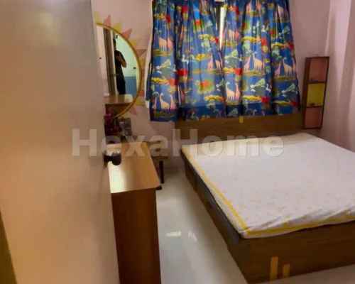 Prayag is sharing a room in 2BHK Flat carousel