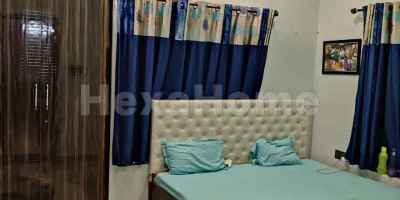 Yash is sharing a room in 2BHK Flat Yash is sharing a room in 2BHK Flat