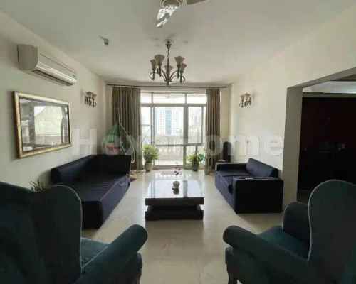 Avani is sharing a room in 2BHK Flat carousel