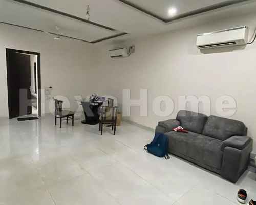 Kartik is sharing a room in 2BHK Flat Kartik is sharing a room in 2BHK Flat