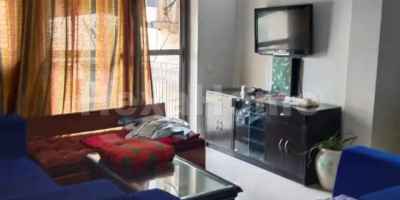 Gaurav is sharing a room in 3BHK Flat Gaurav is sharing a room in 3BHK Flat